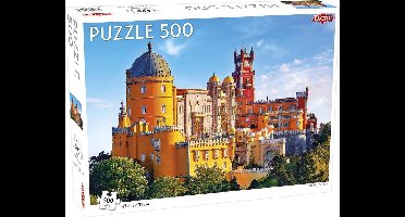 Puzzel Sintra Portugal - 500 stukjes