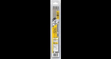 GYS Ruti-Stahl Laselektrode 50 stuk(s) (Ø x l) 1.6 mm x 300 mm 40 A (max.)