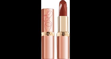 L’Oréal Paris Color Riche Nude Insolents Lipstick - 182 Nu Extreme - Nude - Verzorgende Lippenstift - 8,9ml