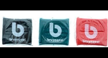 Bruynzeel Kneedgummen - Cadebo Set van 3 - Zwart Groen Rood