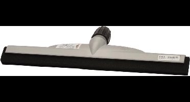 Vloerwisser | Vloertrekker Professioneel - 55cm - Zwarte Rubber