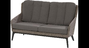 4 Seasons Outdoor Luxor 2.5 zits loungebank
