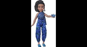 Disney Princess Raya and the Last Dragon - Raya en Kumandra Bloem  - Pop