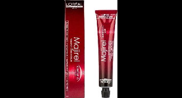 L'Oréal Professionnel - Haarverf - Majirel - 50ML - 4.26