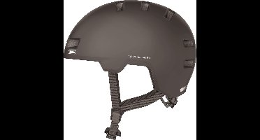 Abus helm Skurb titan L 58-61