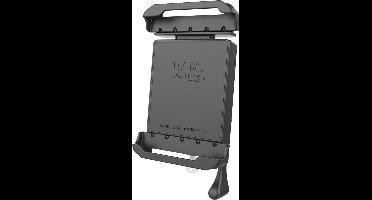 Tab-Lock houder 7-8" Tablets with Cases TABL23