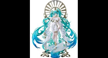 Character Vocal Series 01: Hatsune Miku PVC Statue 1/7 Hatsune Miku feat. Yoneyama Mai 34 cm
