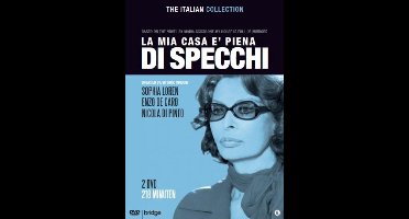 La Mia Casa E Piena Di Specchi