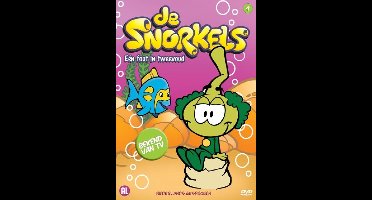 Snorkels - Deel 4