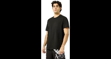 Emporio Armani Em000574_af20426 T-shirt Zwart XL Man