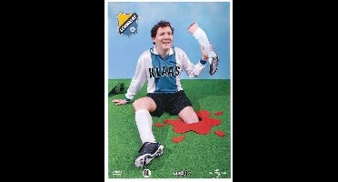 Klaas Van Der Eerden - Schwalbe