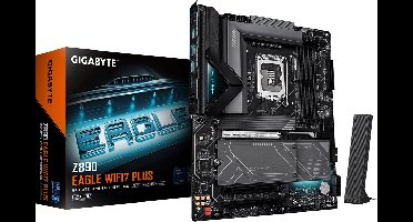 GIGABYTE Z890 EAGLE WIFI7 PLUS Moederbord