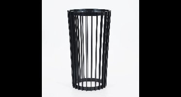 Vita Plantenstandaard Standy 2 zwart