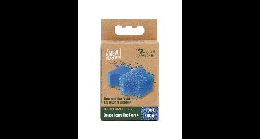 AquAtlantis B-Box Fine Foam & Coarse Foam S