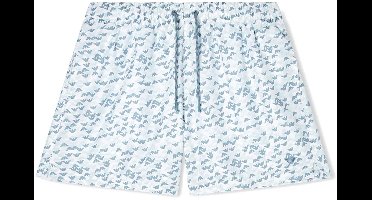 Emporio Armani Em000583_af20440 Zwembroek Blauw S Man
