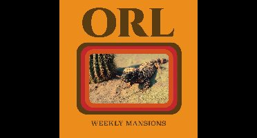 Weekly Mansions