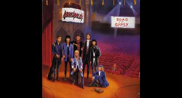 Road Of The Gypsy