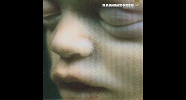Rammstein - Mutter (CD)