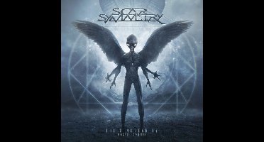 The Singularity (Phase II - Xenotaph)