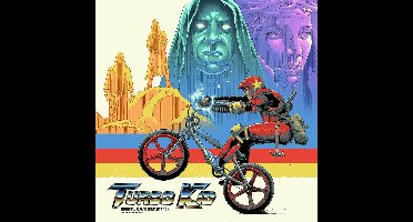 Turbo Kid