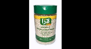 Lara Witte Peper korrels Kruiden 181 Gram