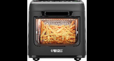 Princess Airfryer Oven Vision 182494 - 12,6L capaciteit - 1800 W