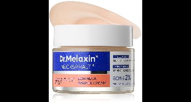 Dr.Melaxin - Necksphalt ECM Ceramide - Neck Cream - 50ml