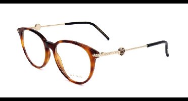Elie Saab ES 090 Havana 49/17/145 WOMAN Brilmonturen