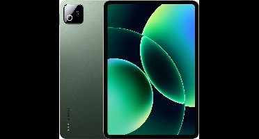 Xiaomi Pad 8 - 8 GB RAM - 128 GB - Groen