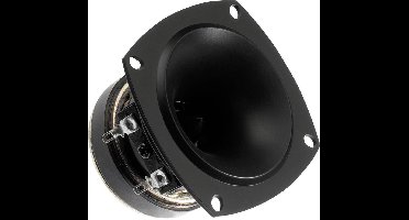 Monacor HT-30 Tweeter 50 W 8 Ω