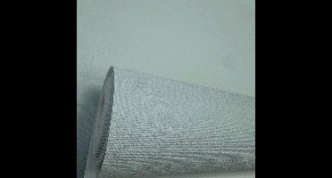 AS Creation 34216-4 Vliesbehang Pastel Groen – Linnen Look – Scandinavisch & Rustgevend – 10m x 53cm