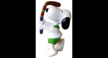 Hockey Snoopy - Peanuts - Snoopy-figuur - 22269