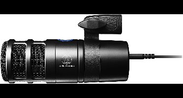 Audio-Technica AT2040 USB - USB microfoon