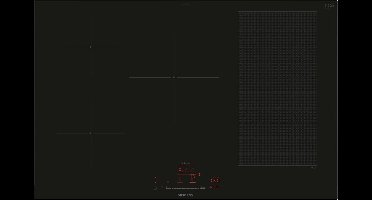 SIEMENS EX877HVC1E Studioline inductie kookplaat