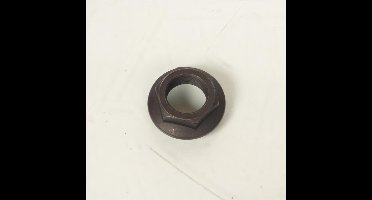 Boutjes en moeren origineel voor Scooter Yamaha 125 X-Max 2014 tot 2017 901791446900 / M14x1.0 Nieuw