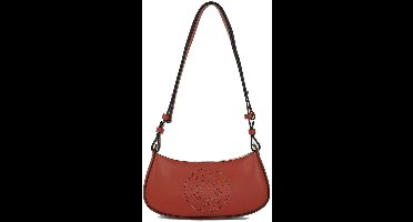 KARL LAGERFELD K CIRCLE SHOLDERBAG Rood N/A EU