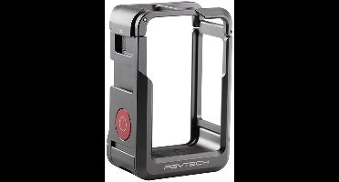 PGYTECH Osmo Action 5 Pro Camera Cage