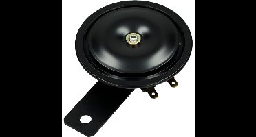 Claxon DMP E-keur universeel