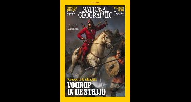 NATIONAL GEOGRAPHIC 03 2025 EDITIE SCHERPER ZIEN IN HET HEELAL TIJDSCHRIFT