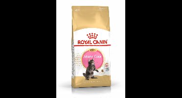 Royal Canin Maine Coon Kitten - 10 kg - Kitten-Kattenvoer