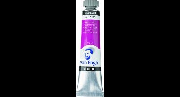Olieverf - #567 Permanent Roodviolet - van Gogh - 20ml