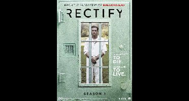 Rectify - Seizoen 1