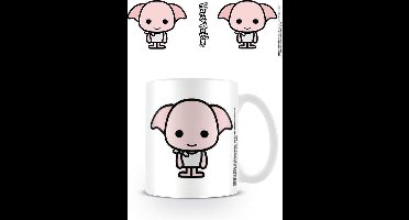 Harry Potter Dobby Chibi Mok