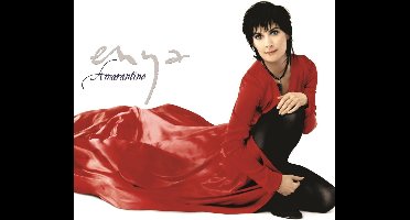 Amarantine (LP)