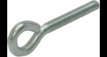Gb Schroefoog met metrisch draad 40 x 6mm diameter 3.45mm EV 80015025