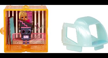 L.o.l. Surprise! Verrassingsset Tiny Toys Meisjes | 5-delig