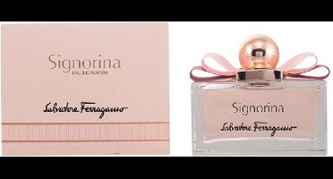 Salvator Ferragamo - Signorina - 100ML