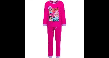 LOL Surprise pyjama Maat 128