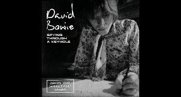 Spying Through a Keyhole (7'' LP)