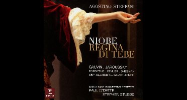 NiobÉ Regina Di TÉBÉ